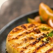 Provoleta grillada
